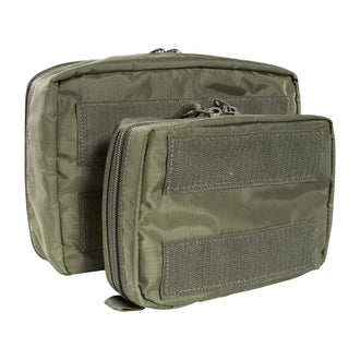 Set de pochettes transparentes Medic Pouch Set VL