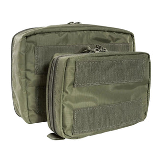 Ensemble de pochettes transparentes Medic Pouch Set VL