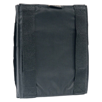 Poche Side Plate Pouch