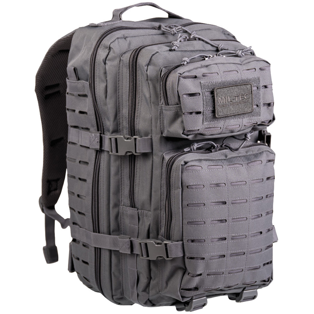 Sac à dos US Assault Pack LG Laser Cut