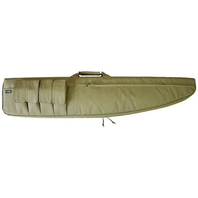 Futteral PRO tan pour fusil