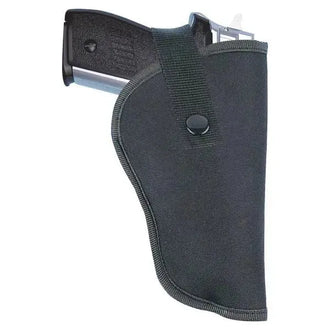 Holster de ceinture moyen noir