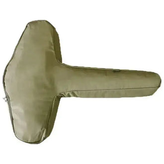 Housse d’arbalète tan