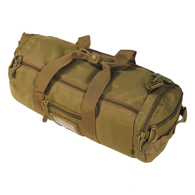 Sac d’intervention Molle rond