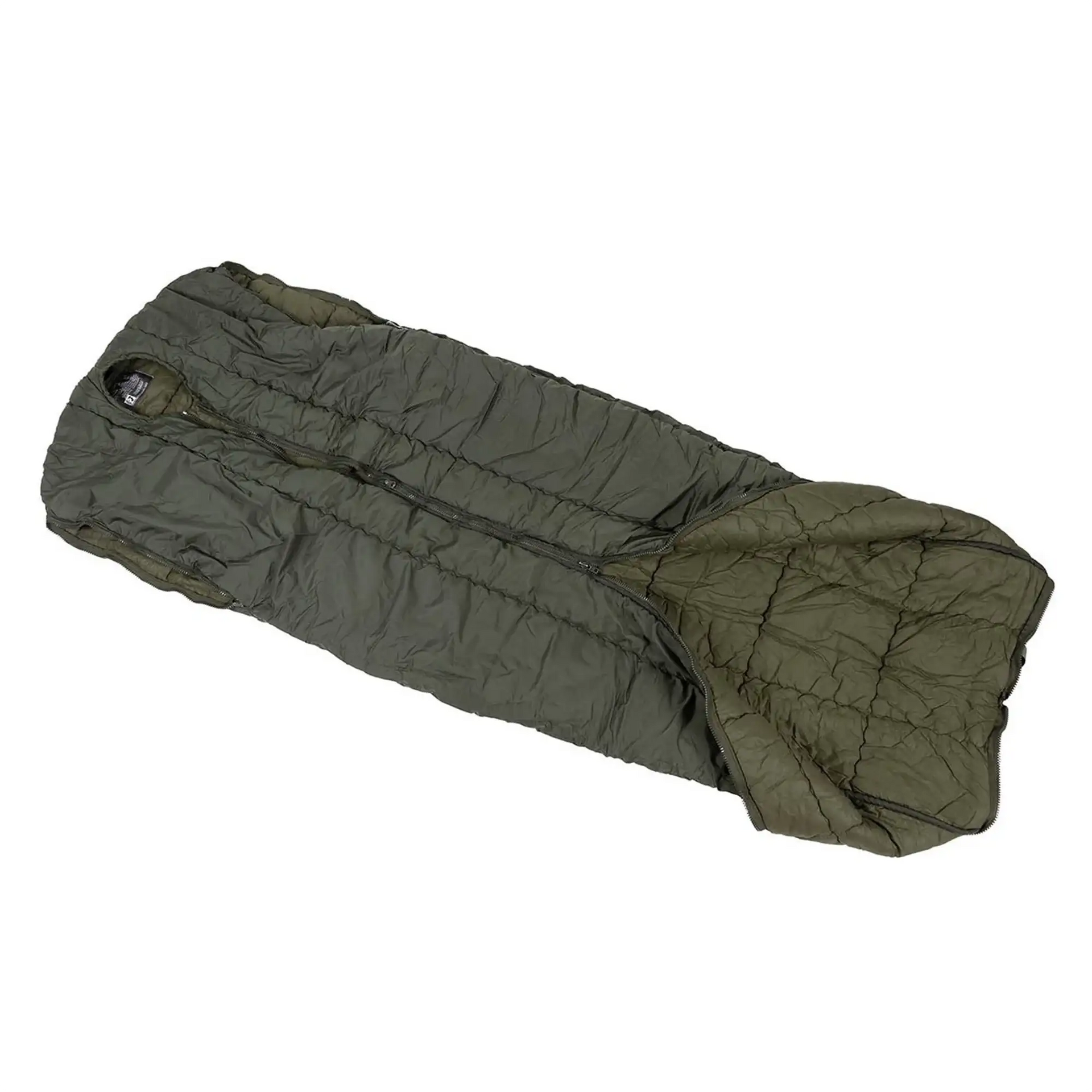 oesterreichisches-bundesheer-oebh-schlafsack-goldeck-gebraucht-ansicht-1