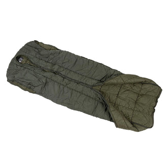 Sac de couchage ÖBH Goldeck d’occasion