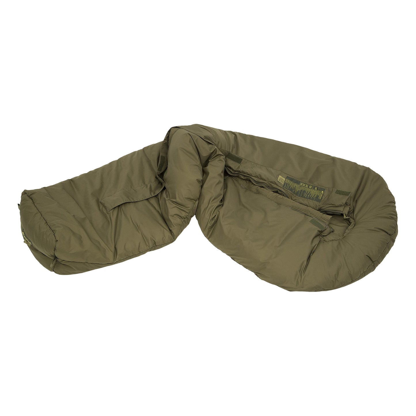 Sac de couchage Defence 4 185 cm