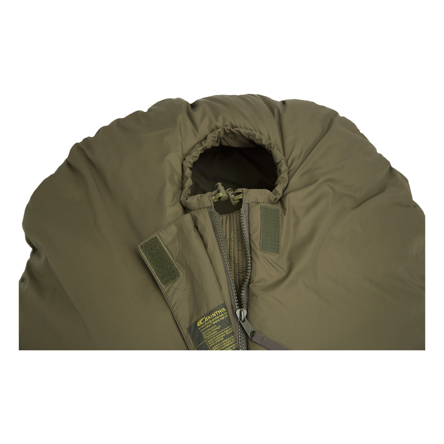 Sac de couchage Defence 4 185 cm