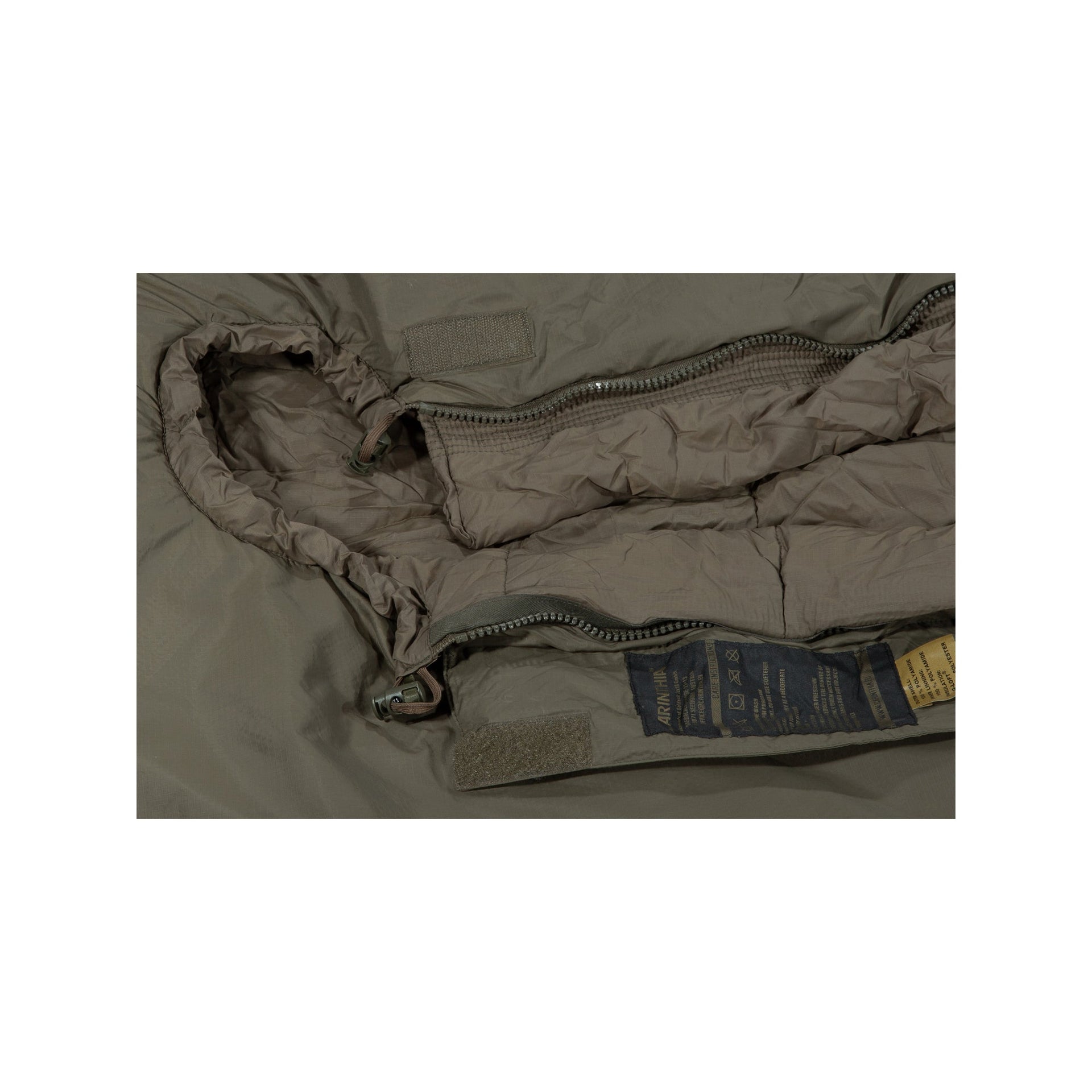 Sac de couchage Defence 4 200 cm
