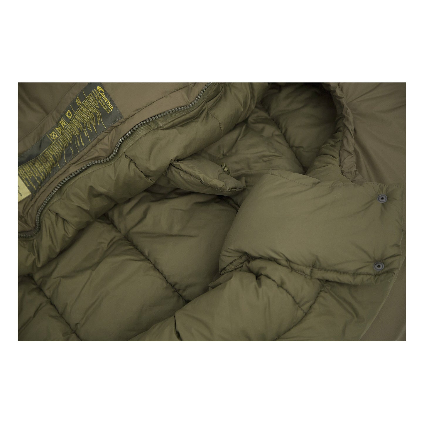 Sac de couchage  defence 6 230 cm