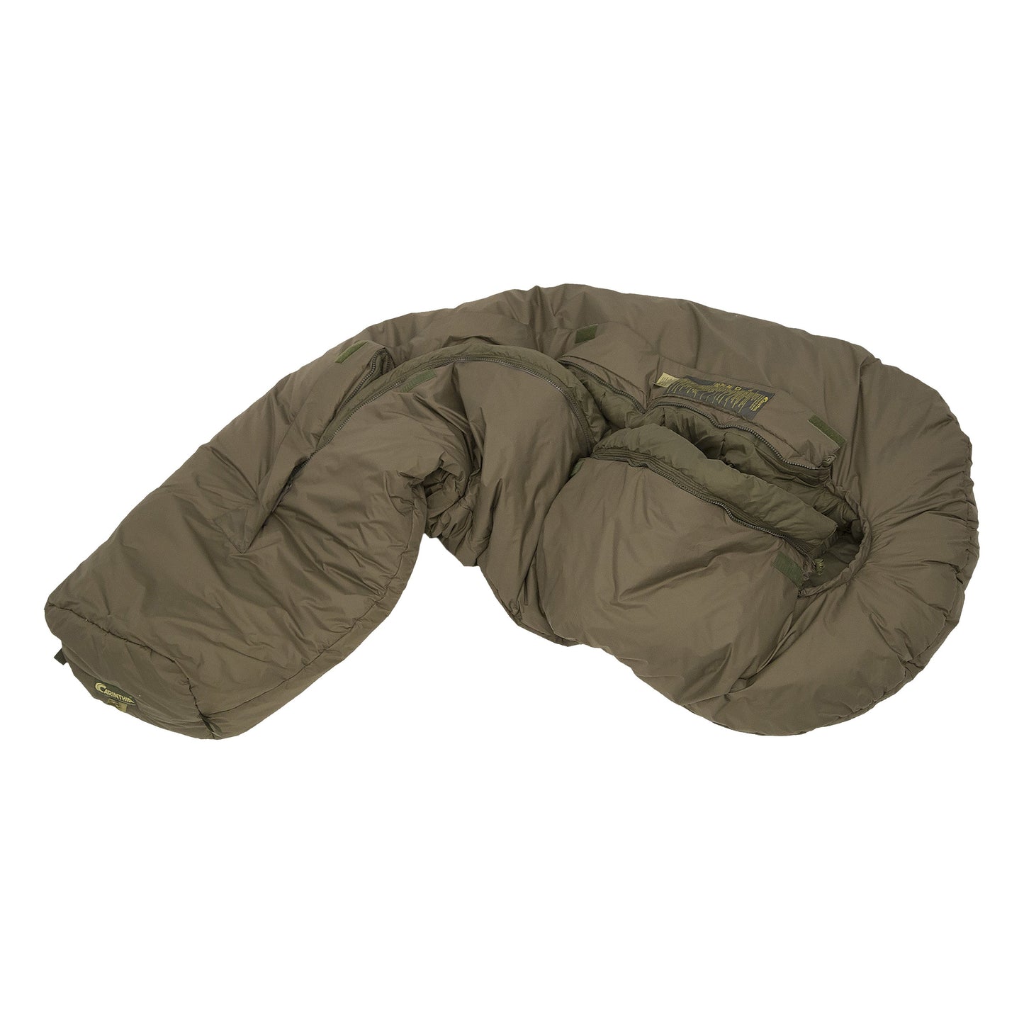 Sac de couchage  defence 6 230 cm