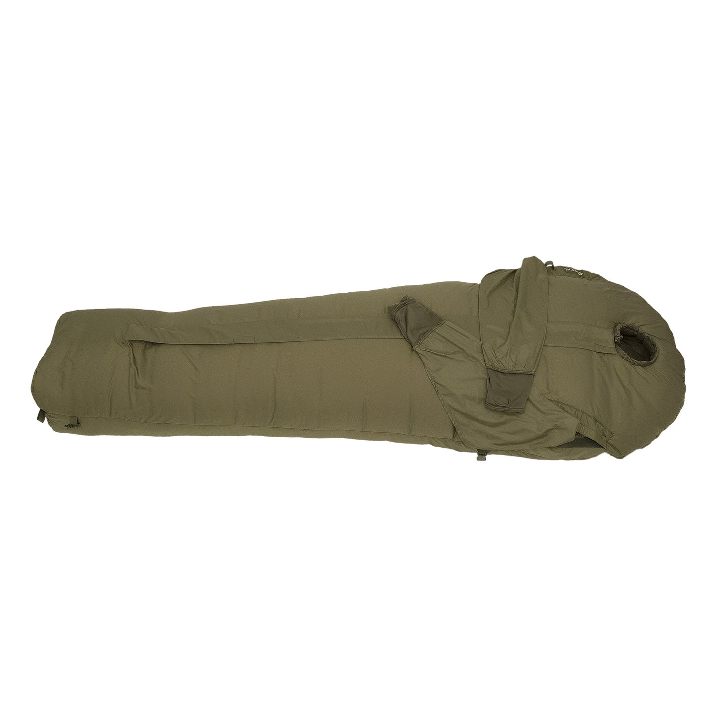 Sac de couchage Survival One