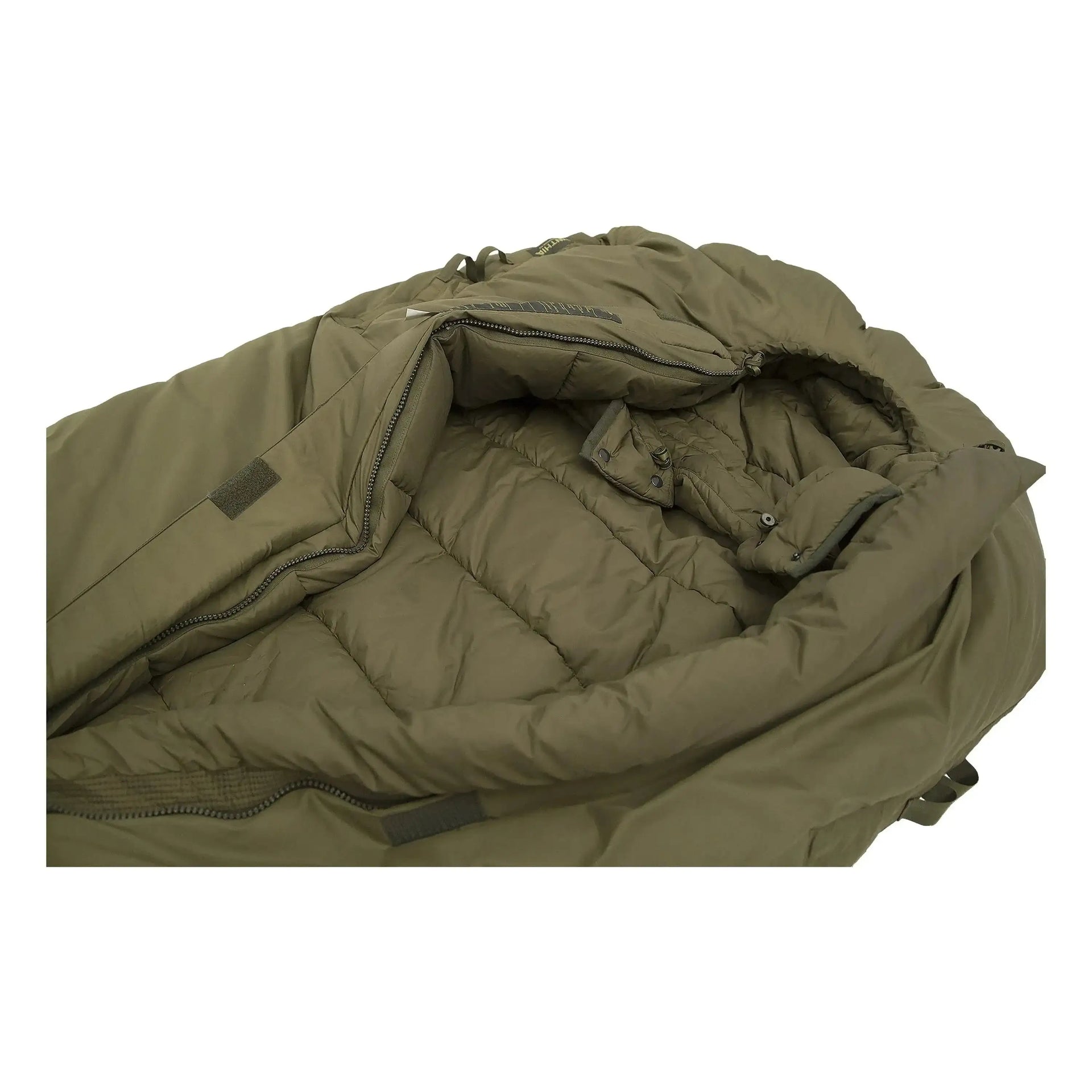 carinthia-schlafsack-survival-one-ansicht-6