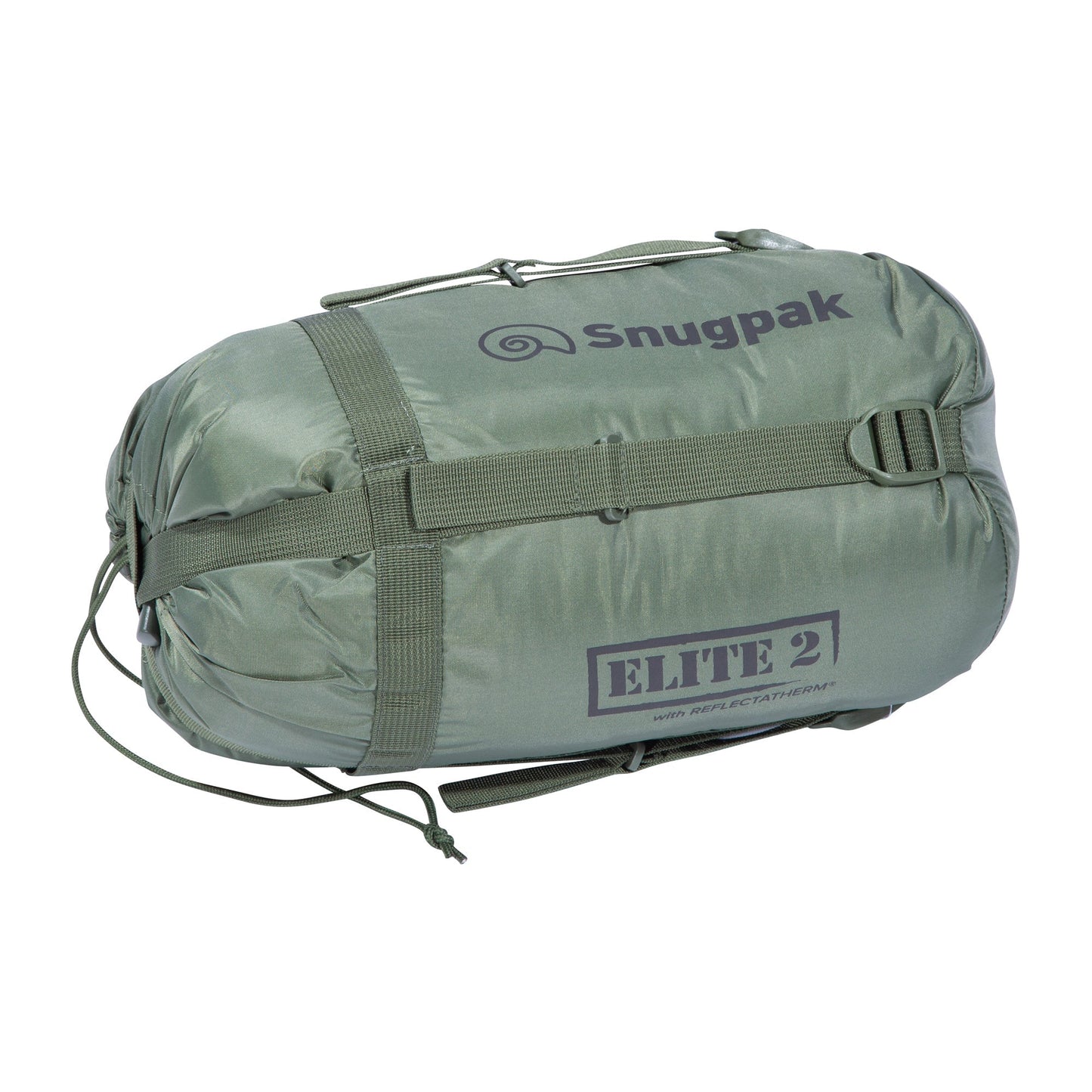 Sac de couchage Elite 2