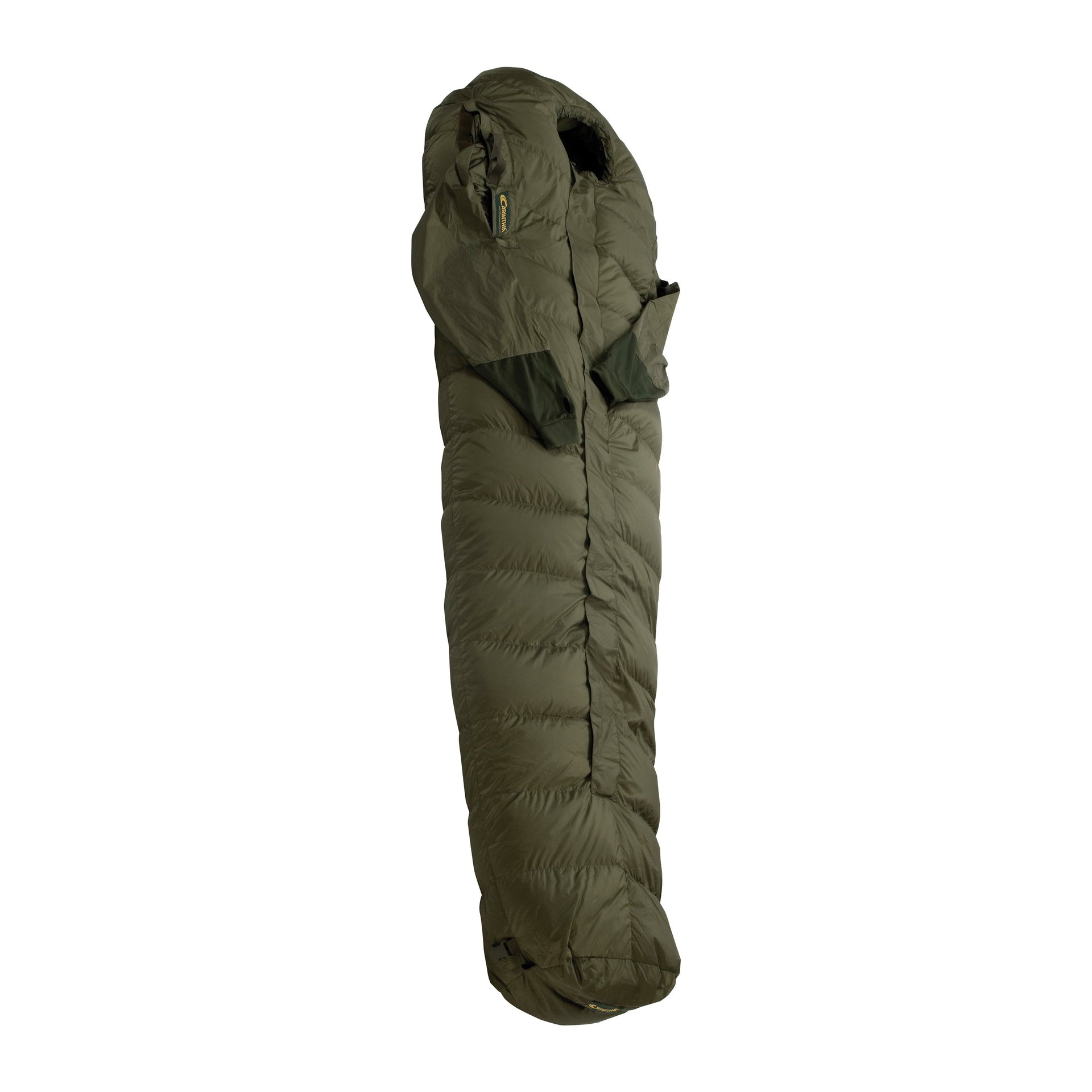 Sac de couchage Survival Down 1000