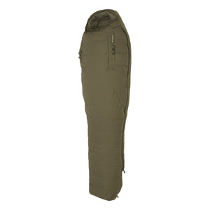 Sac de couchage Wilderness droite