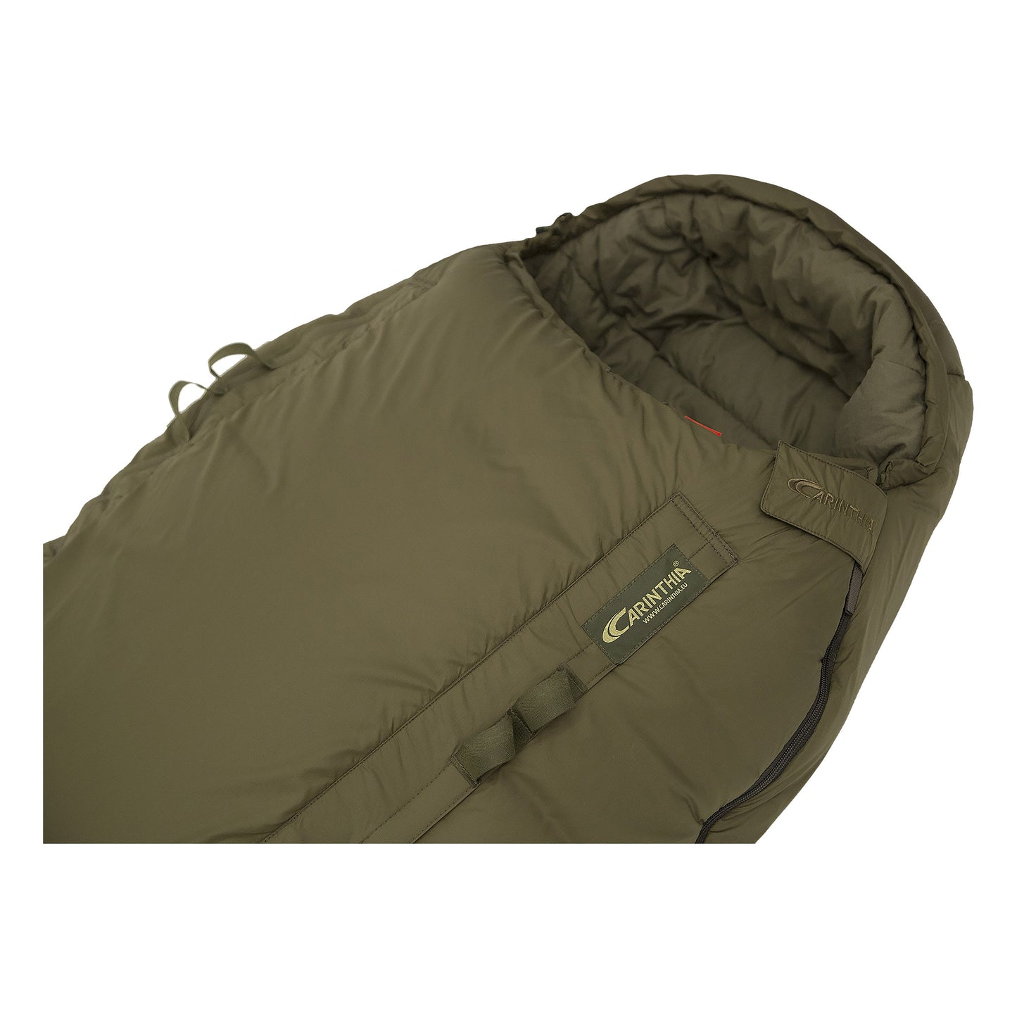 Sac de couchage Wilderness droite