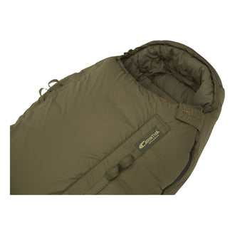 Sac de couchage Wilderness droite