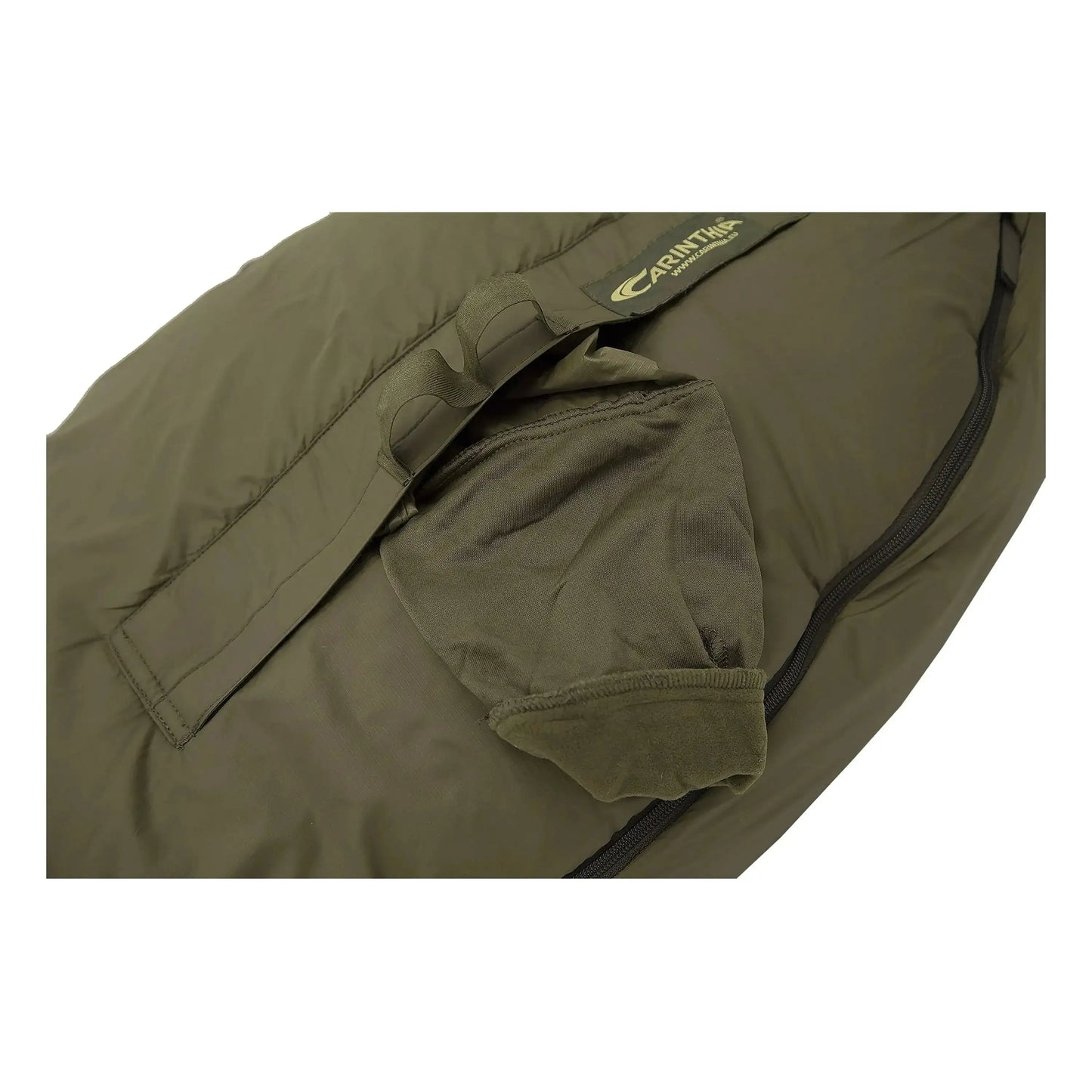 carinthia-schlafsack-wilderness-ansicht-3