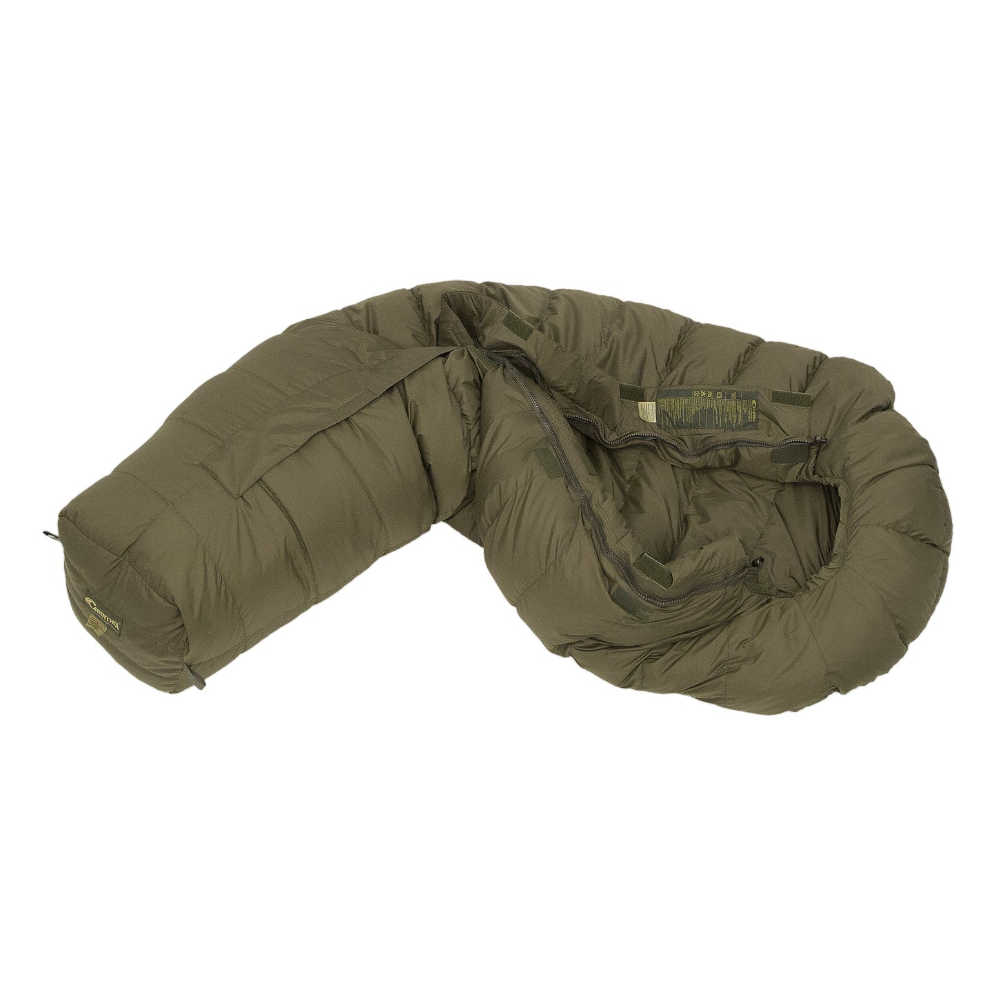 Sac de couchage XP Down 1000 Large