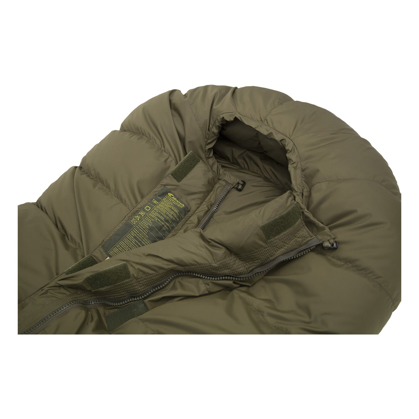Sac de couchage XP Down 1000 Large