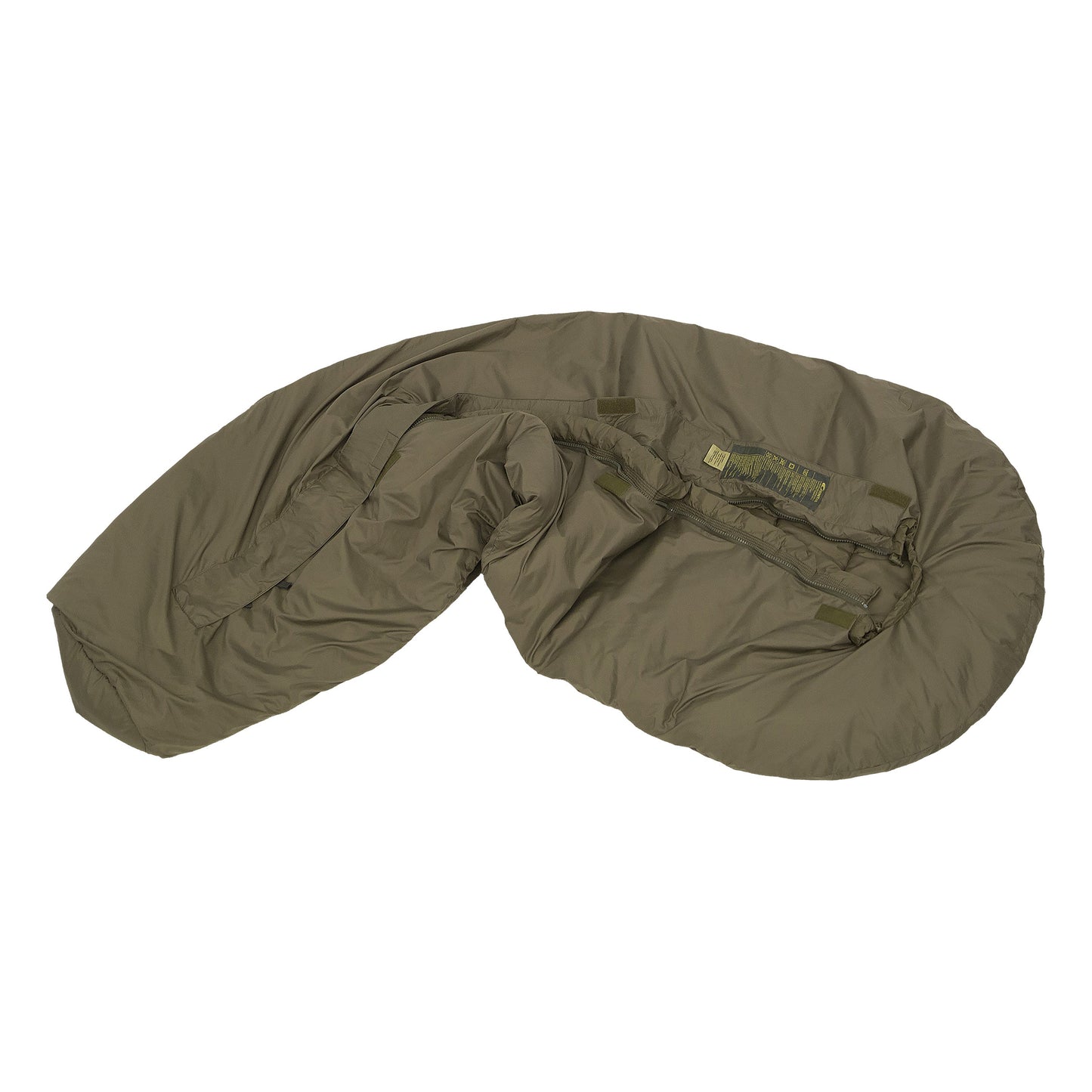 Sac de couchage Defence 1 185 cm
