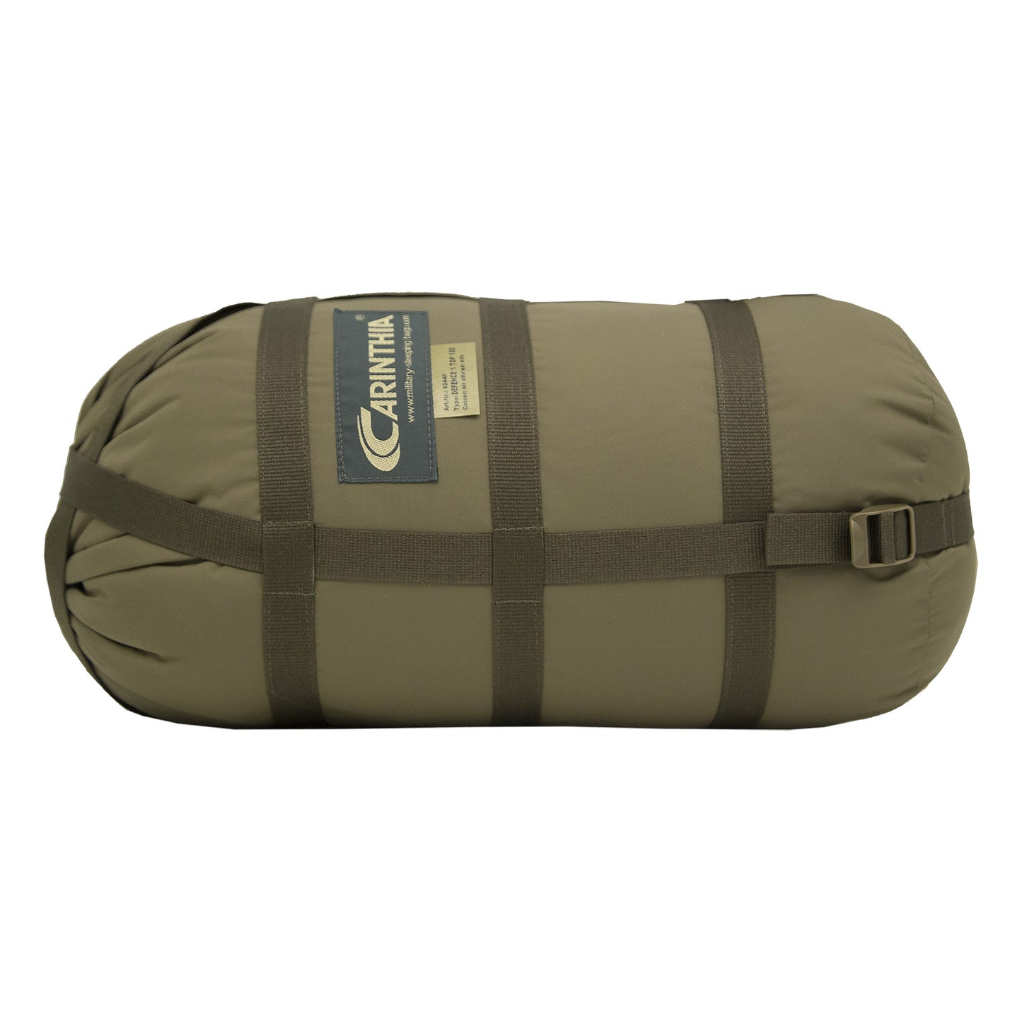 Sac de couchage Defence 1 185 cm