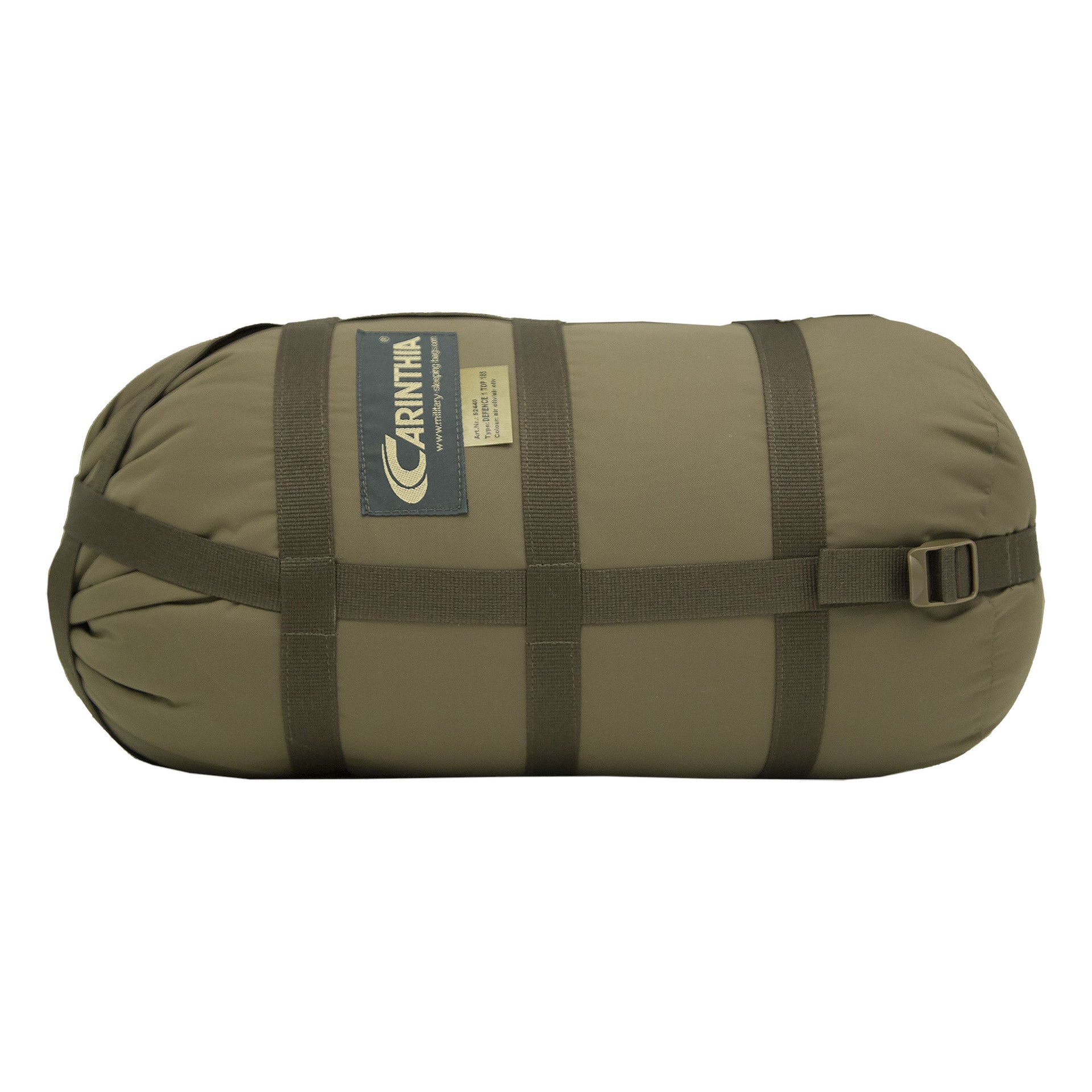 Sac de couchage Defence 1 185 cm