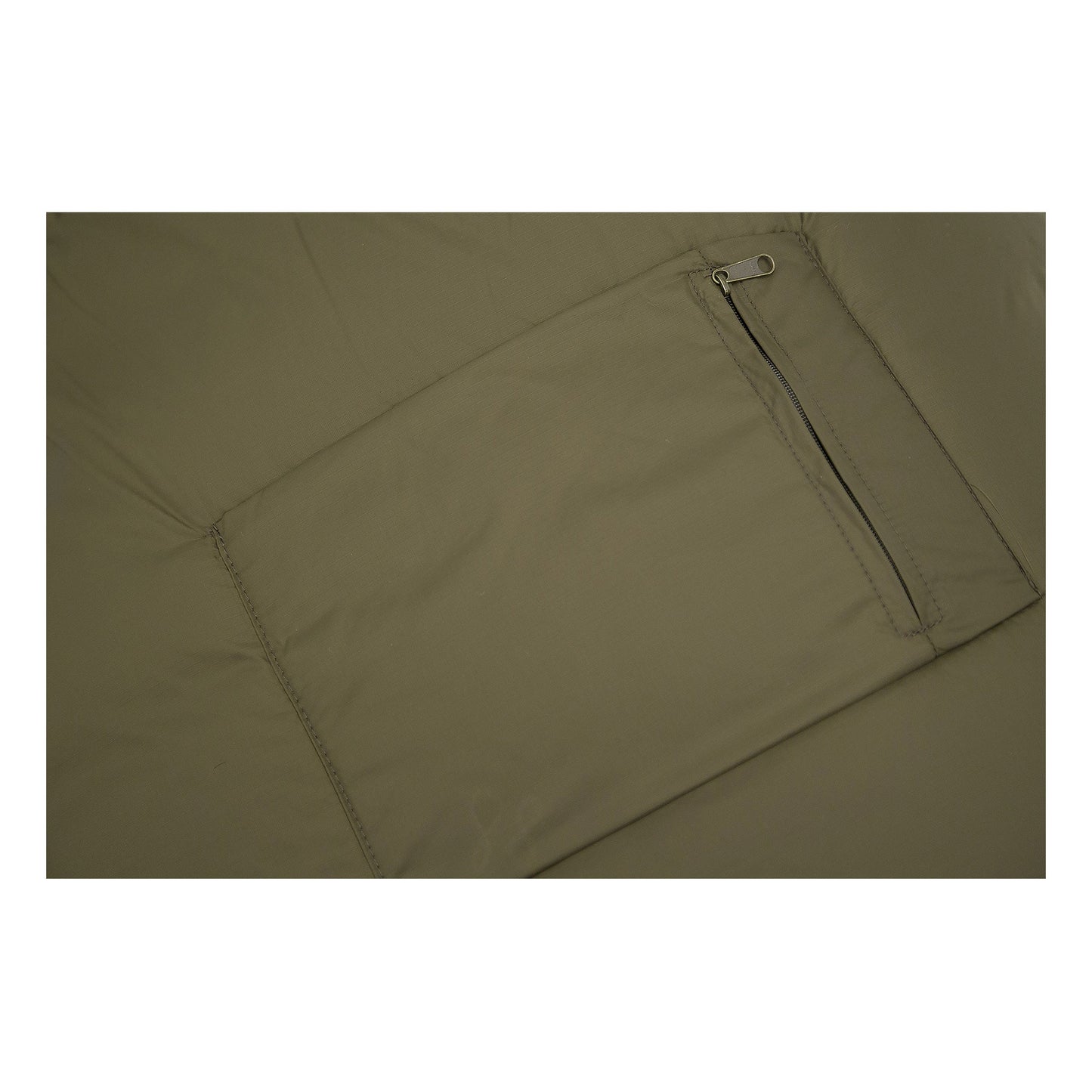 Sac de couchage Brenta 185 cm gauche