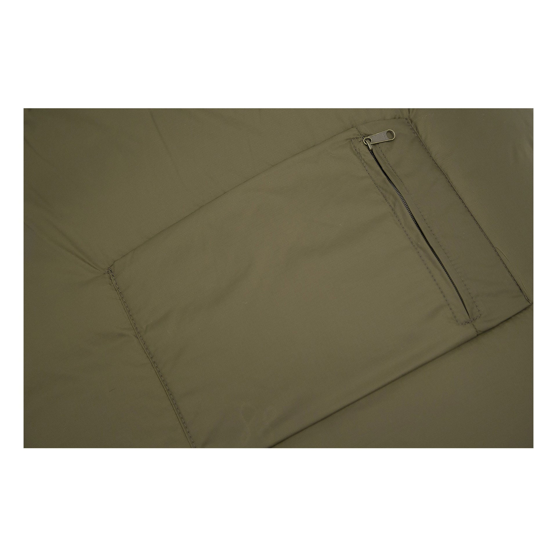Sac de couchage Brenta 185 cm gauche