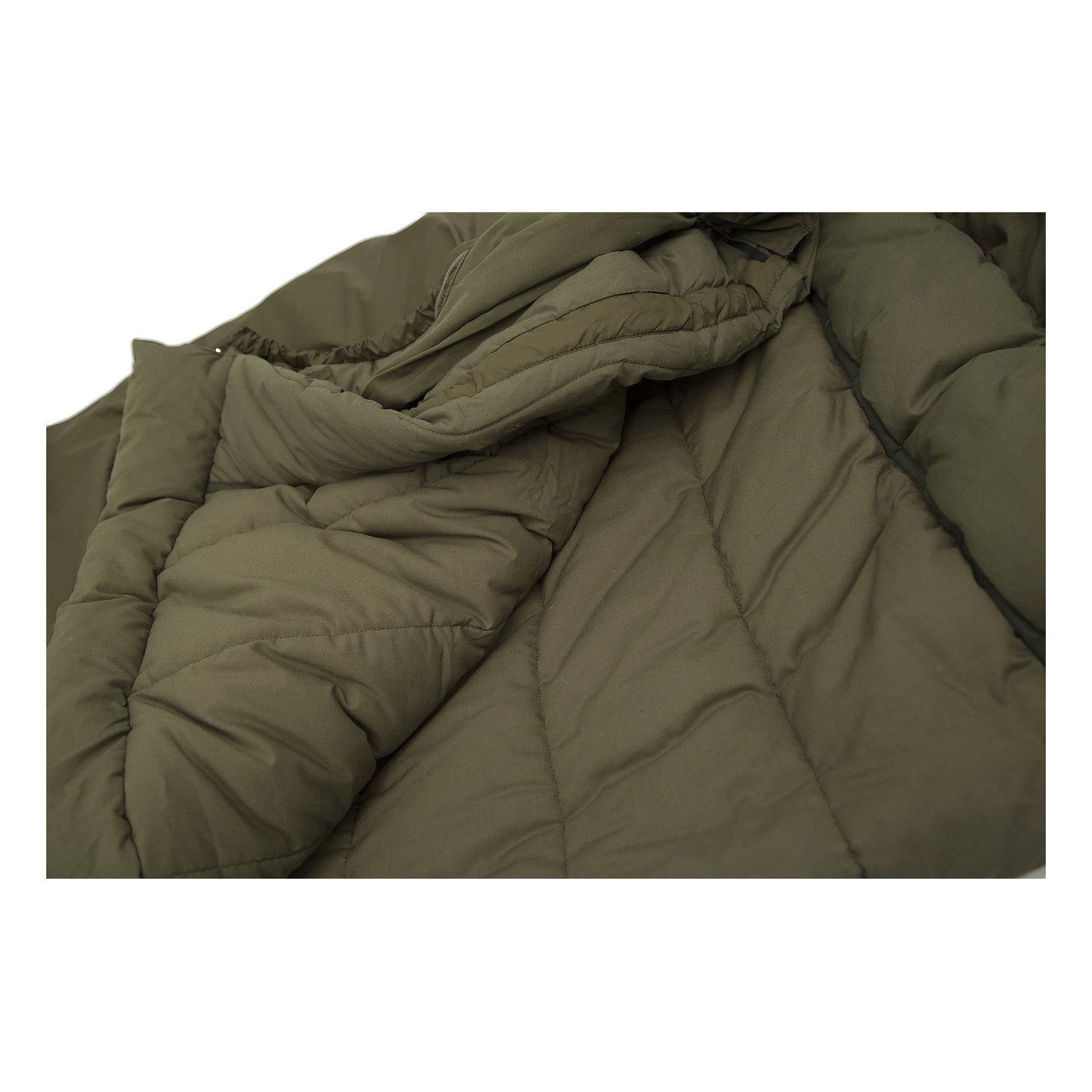 Sac de couchage Brenta 185 cm gauche