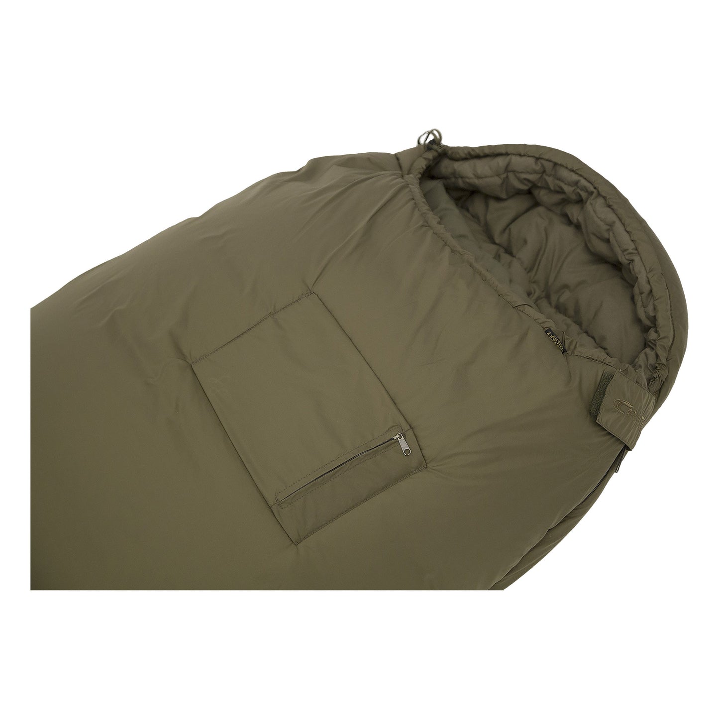 Sac de couchage Brenta 185 cm gauche
