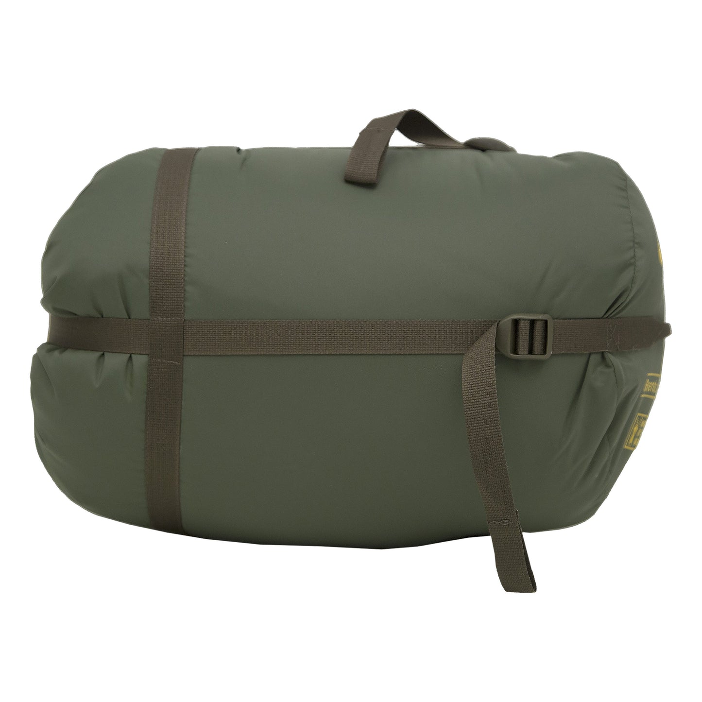 Sac de couchage Brenta 185 cm gauche