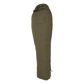 Sac de couchage Brenta 200 cm gauche