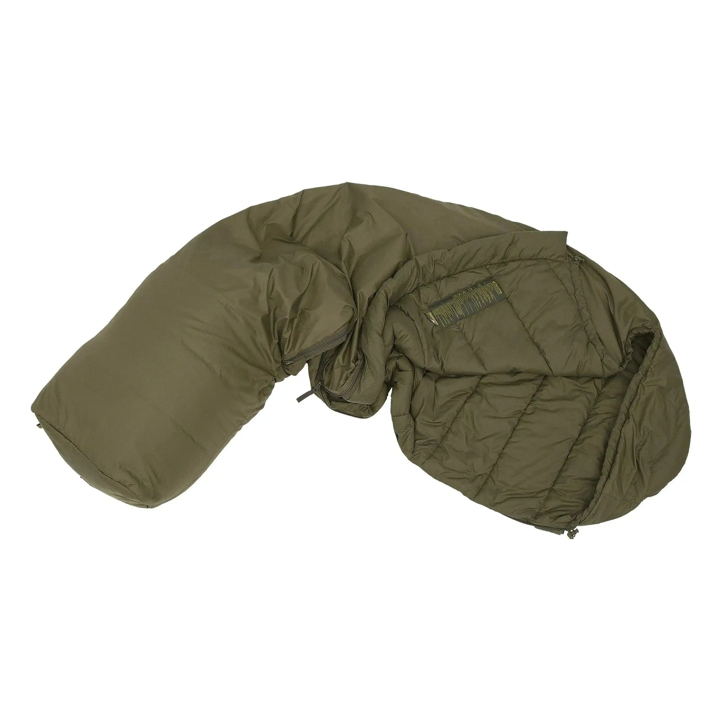 carinthia-schlafsack-eagle-ansicht-4