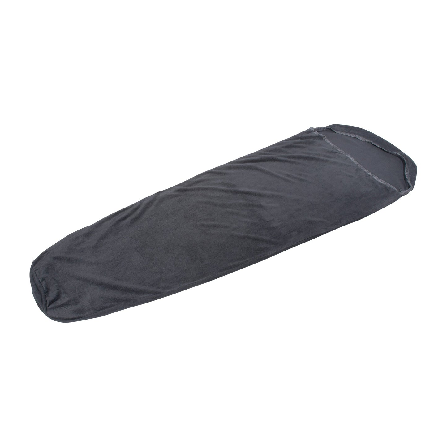 Sac de couchage polaire