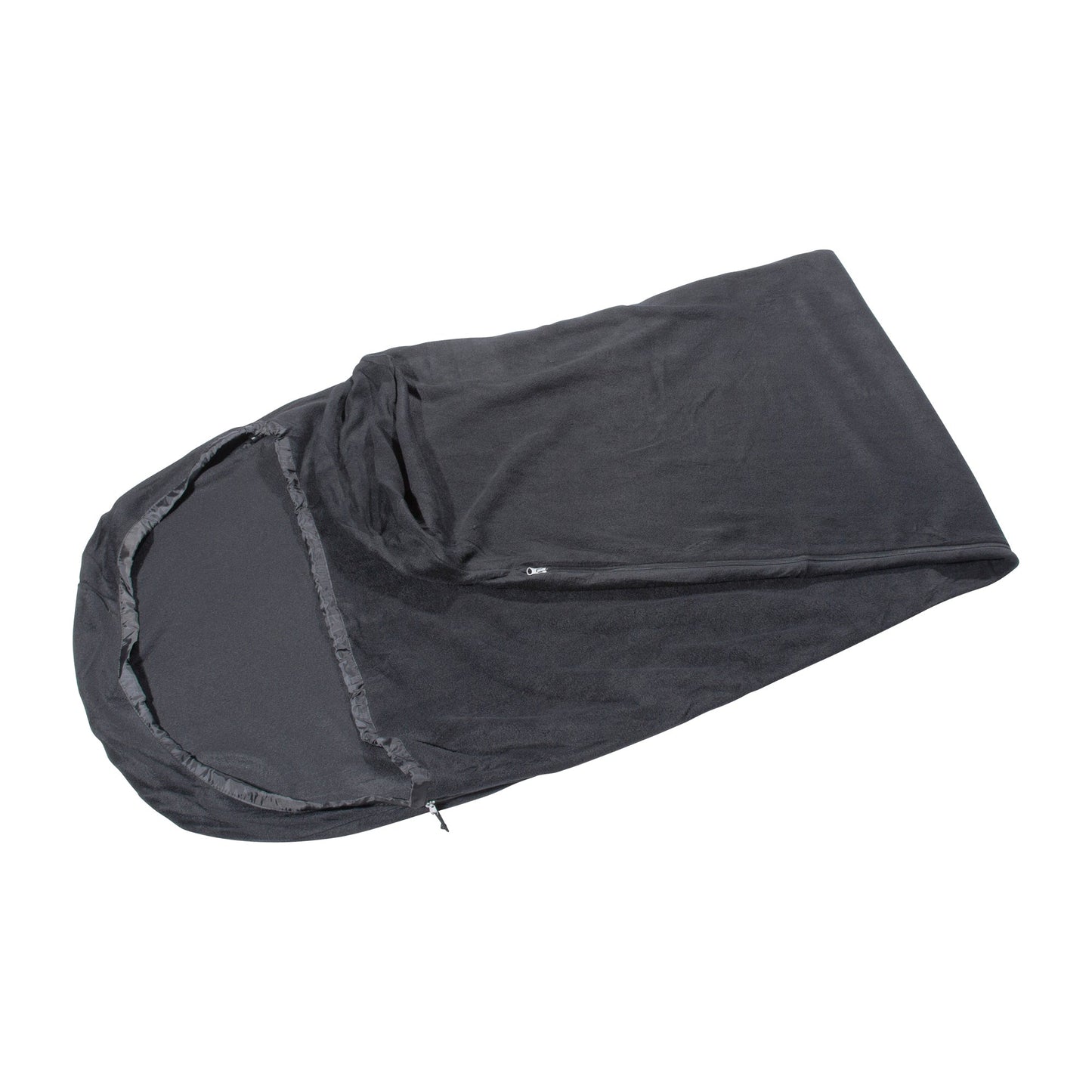 Sac de couchage polaire