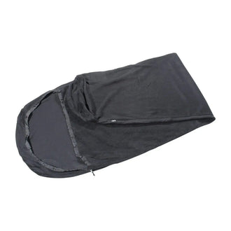 Sac de couchage polaire