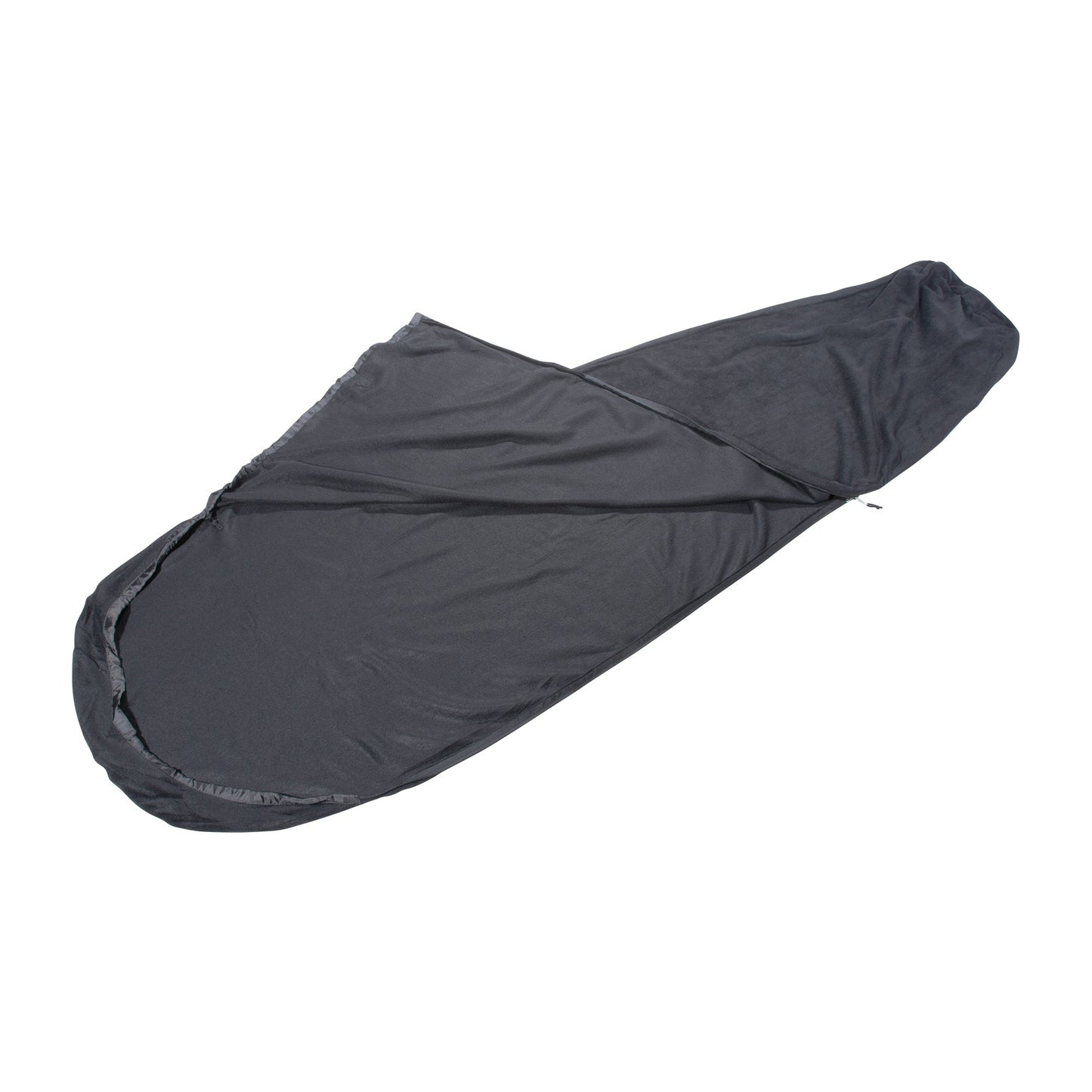 Sac de couchage polaire