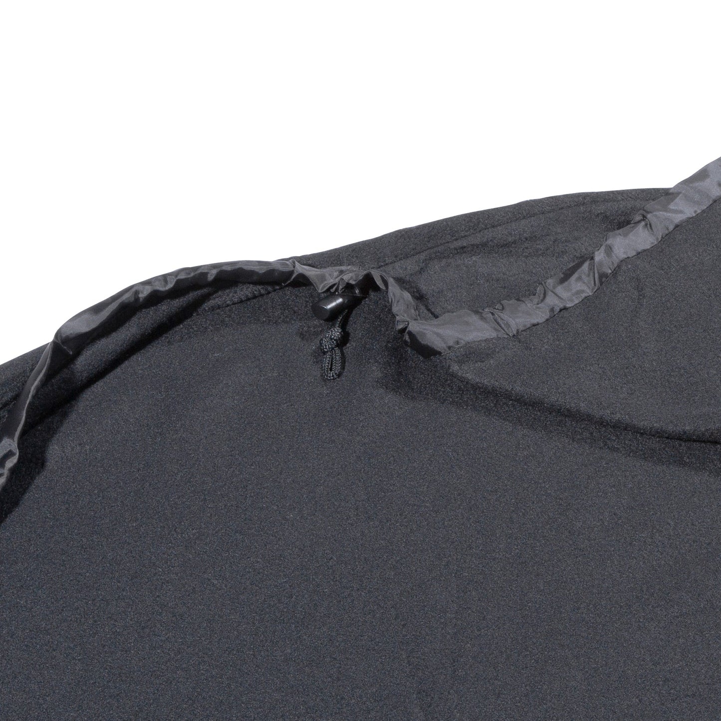 Sac de couchage polaire
