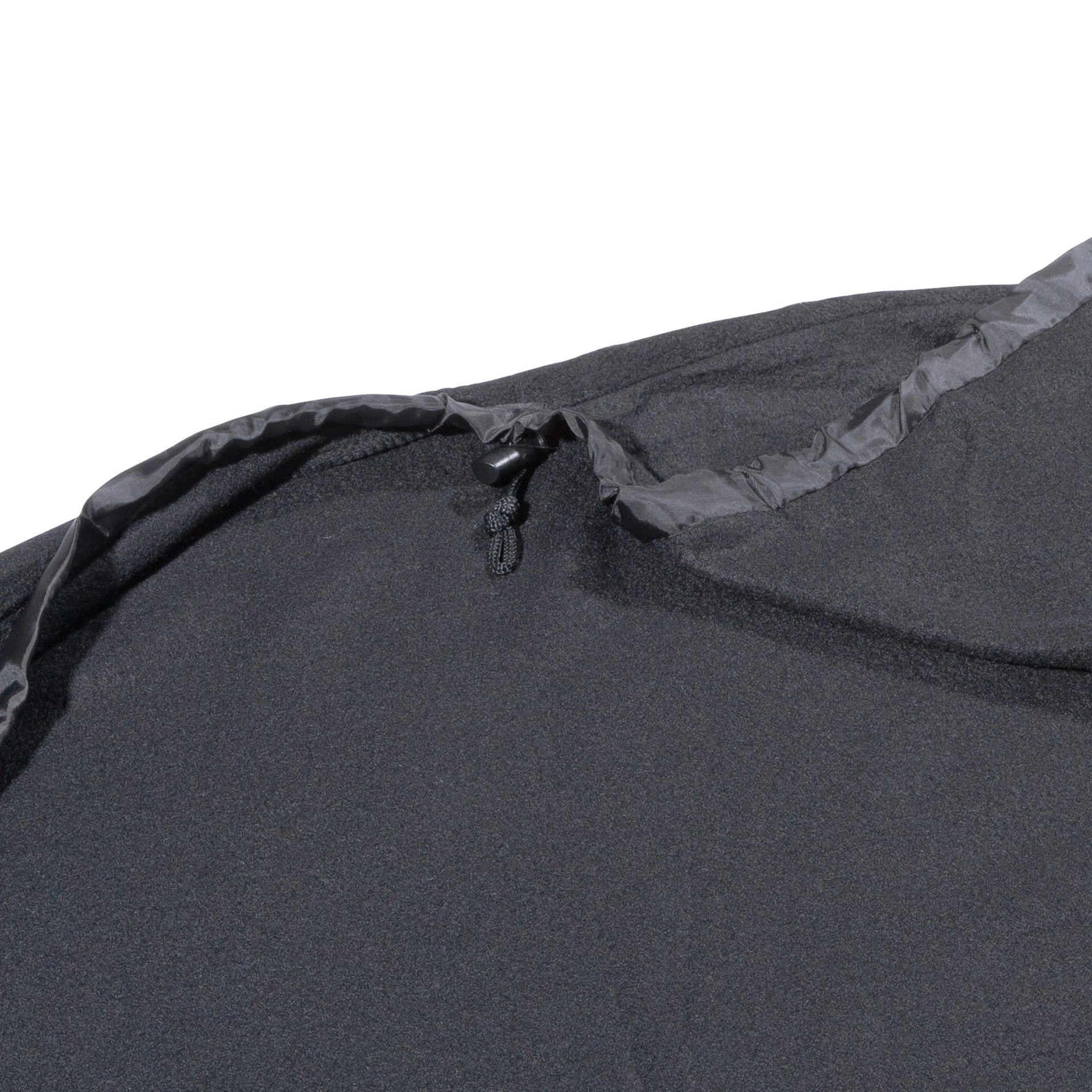 Sac de couchage polaire