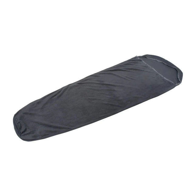 Sac de couchage polaire