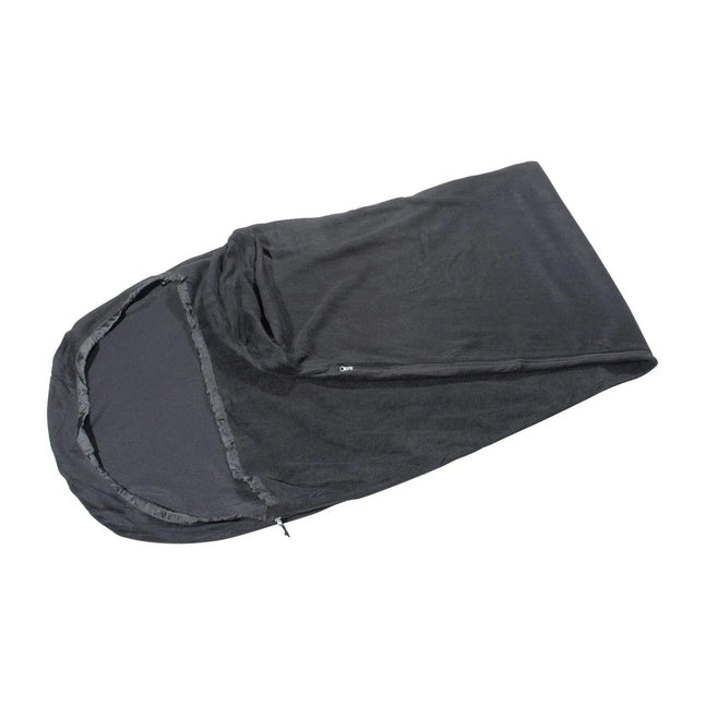Sac de couchage polaire