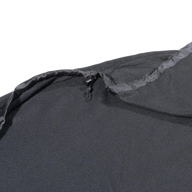 Sac de couchage polaire
