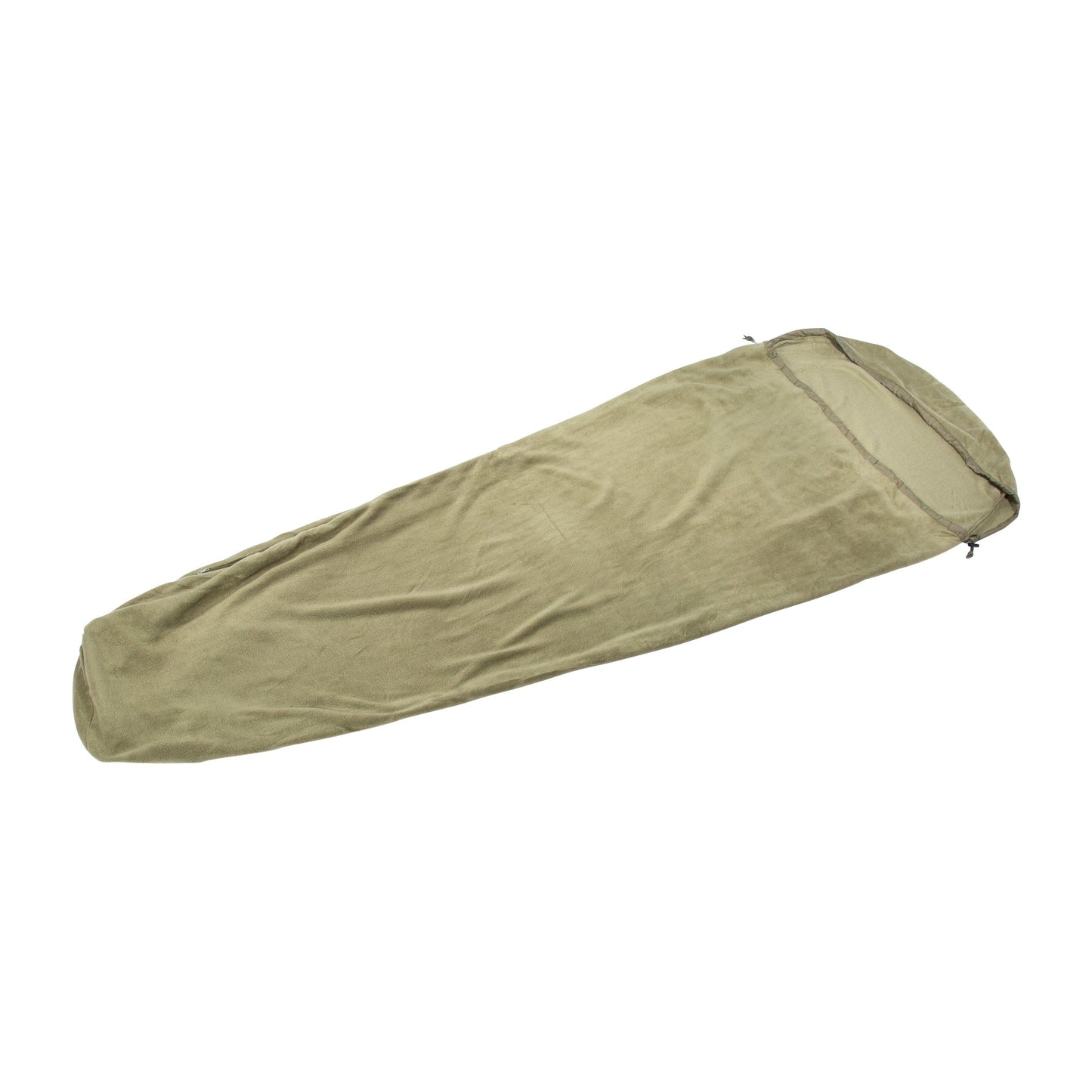 Sac de couchage polaire