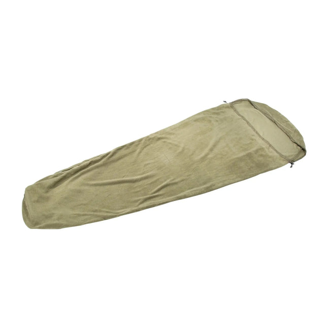Sac de couchage polaire