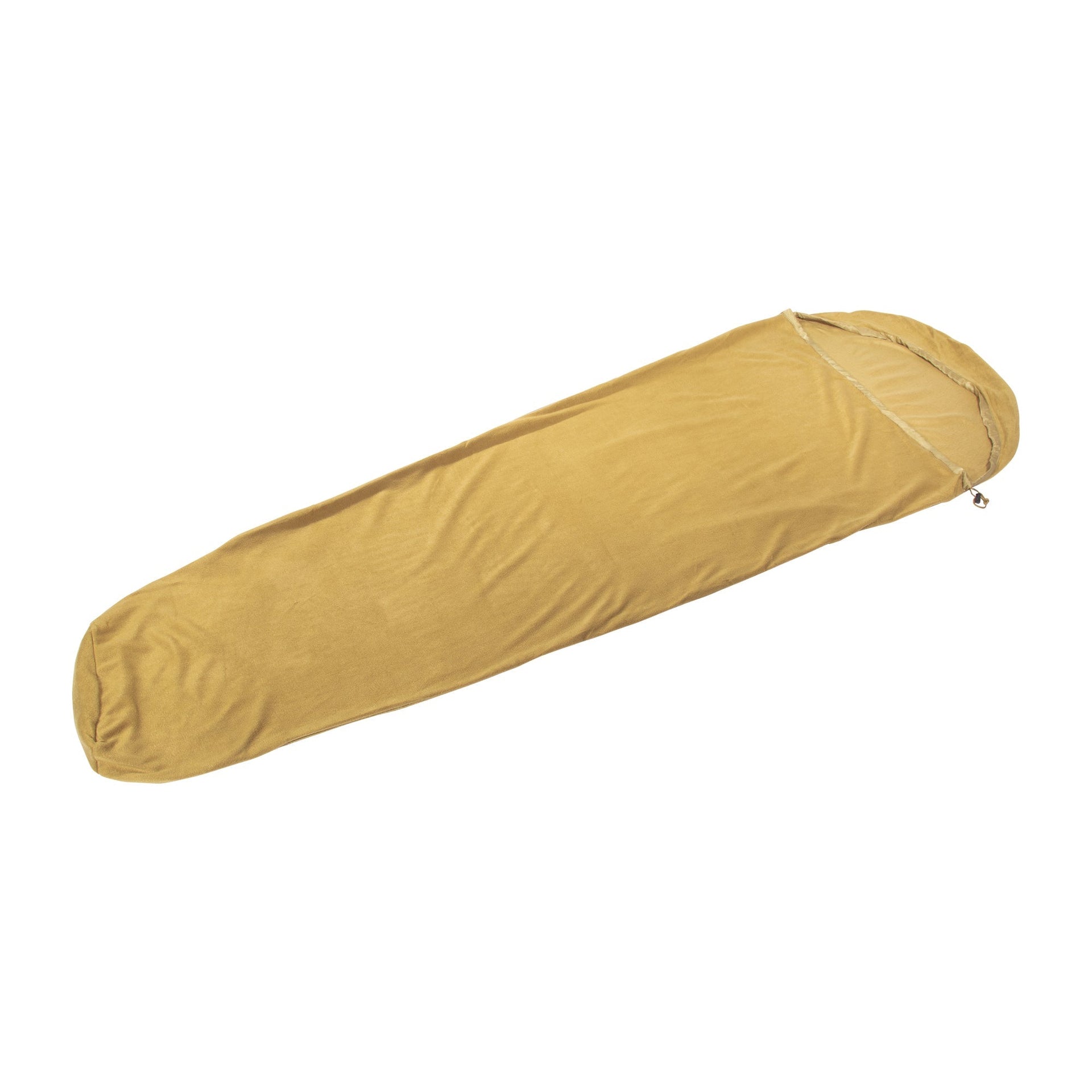 Sac de couchage polaire