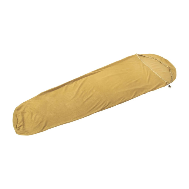 Sac de couchage polaire