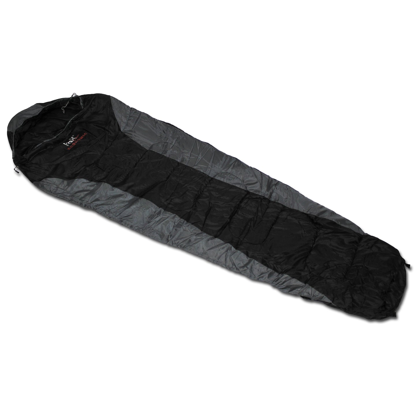 Sac de couchage sarcophage Economic