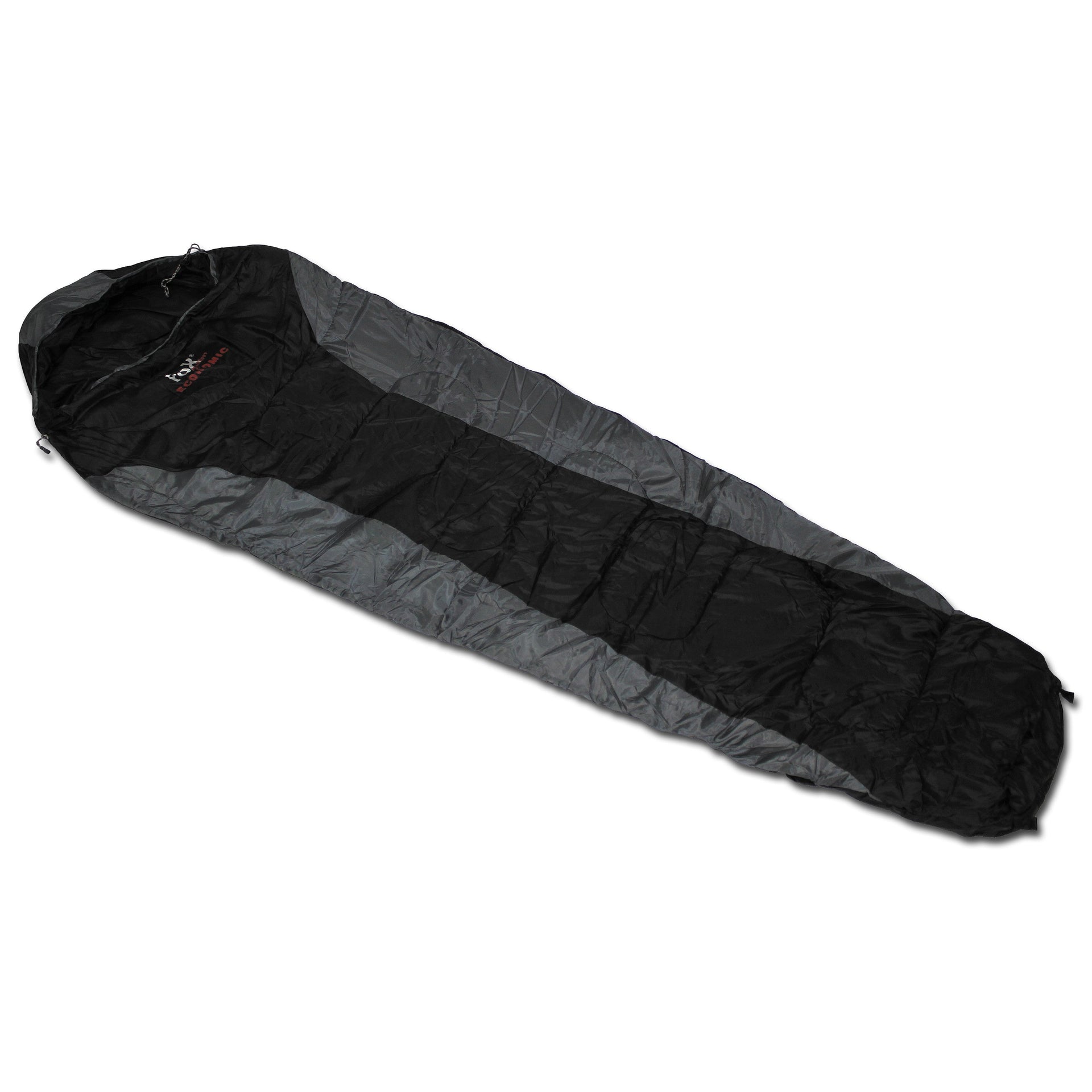 Sac de couchage sarcophage Economic